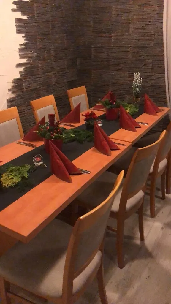 Restaurant Lavastein / Kassel restaurant in Kassel