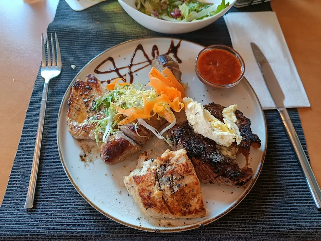 Restaurant Lavastein / Kassel_Kassel_slider_image_3