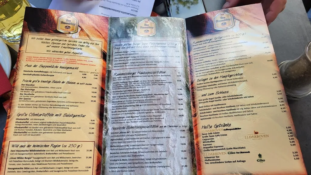Menu_Brauhaus Zum Rammelsberg_Kassel_image_1
