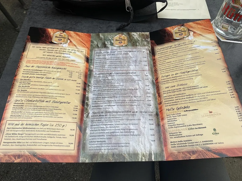 Menu_Brauhaus Zum Rammelsberg_Kassel_image_4
