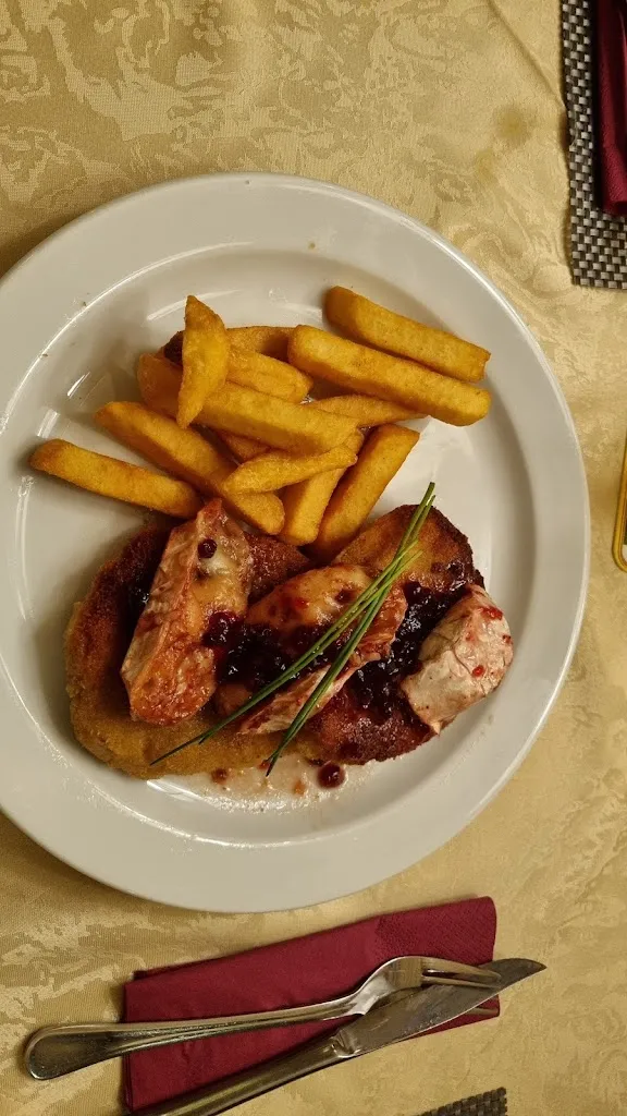 Jürgen Sennhenn_Restaurant Bleibtreu - Kassel_Kassel_review