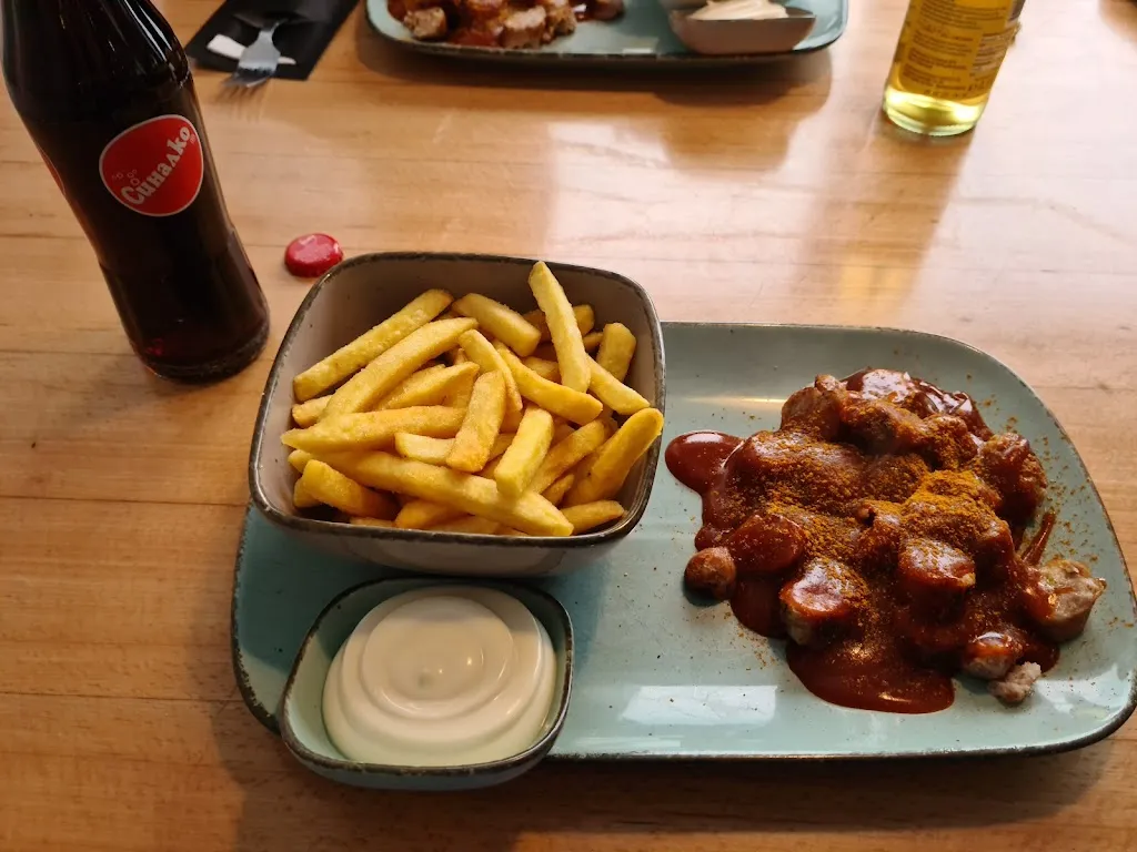 Menu_Restaurant Curry König_Wildungen_image_1