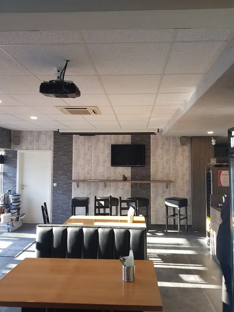 Restaurant Curry König restaurant in Wildungen