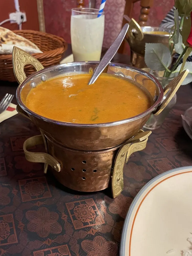 Menu_Indisches Restaurant Badshah Bad Wildungen_Wildungen_image_5