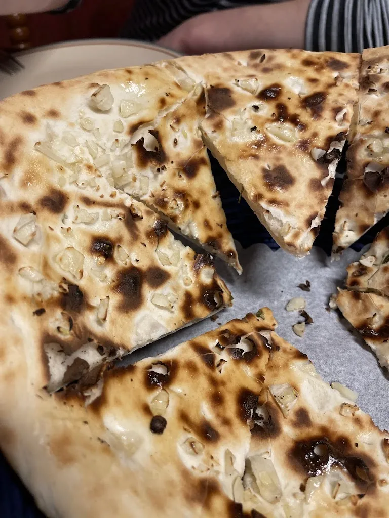 Menu_Indisches Restaurant Badshah Bad Wildungen_Wildungen_image_6