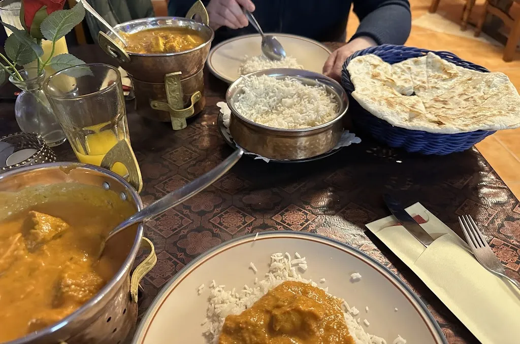 Menu_Indisches Restaurant Badshah Bad Wildungen_Wildungen_image_7