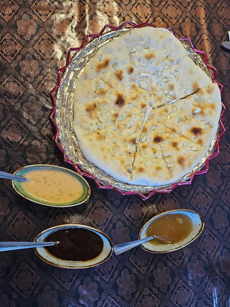 Menu_Indisches Restaurant Badshah Bad Wildungen_Wildungen_image_8