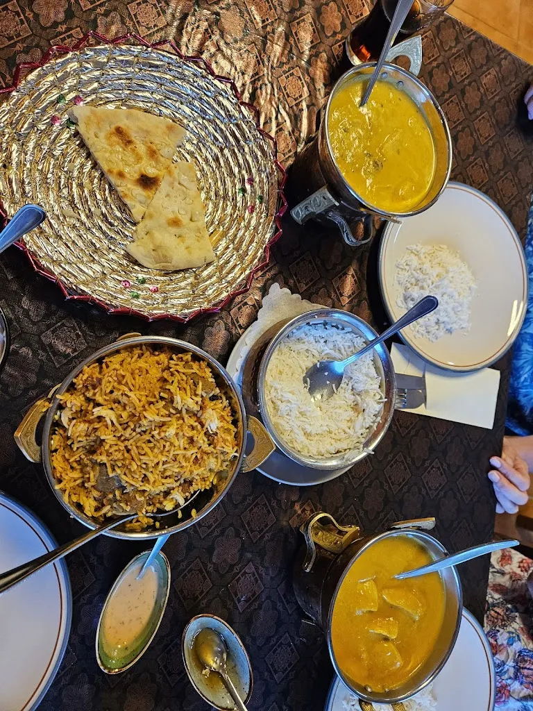 Menu_Indisches Restaurant Badshah Bad Wildungen_Wildungen_image_9