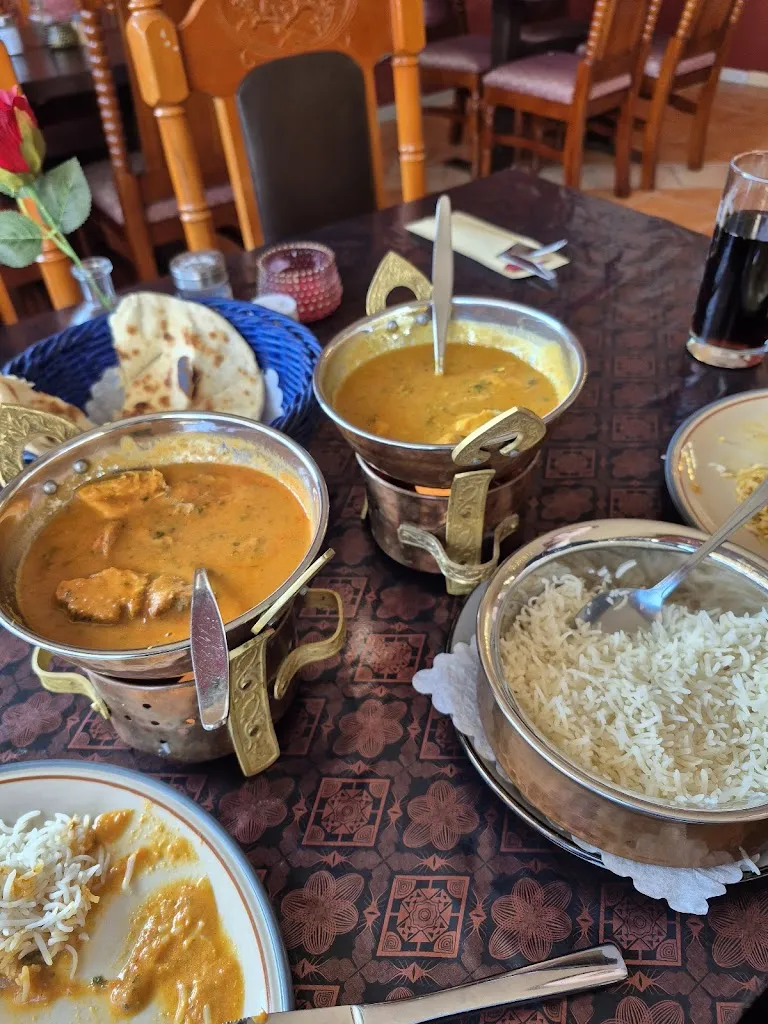 Maike Sophie Späth_Indisches Restaurant Badshah Bad Wildungen_Wildungen_review