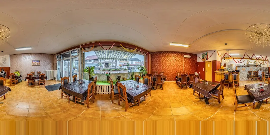Indisches Restaurant Badshah Bad Wildungen restaurant in Wildungen