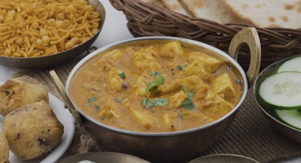 Indisches Restaurant Badshah Bad Wildungen_Wildungen_slider_image_2