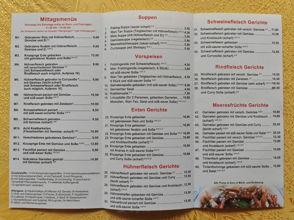 Menu_China-Restaurant Aromapanda_Wildungen_image_3
