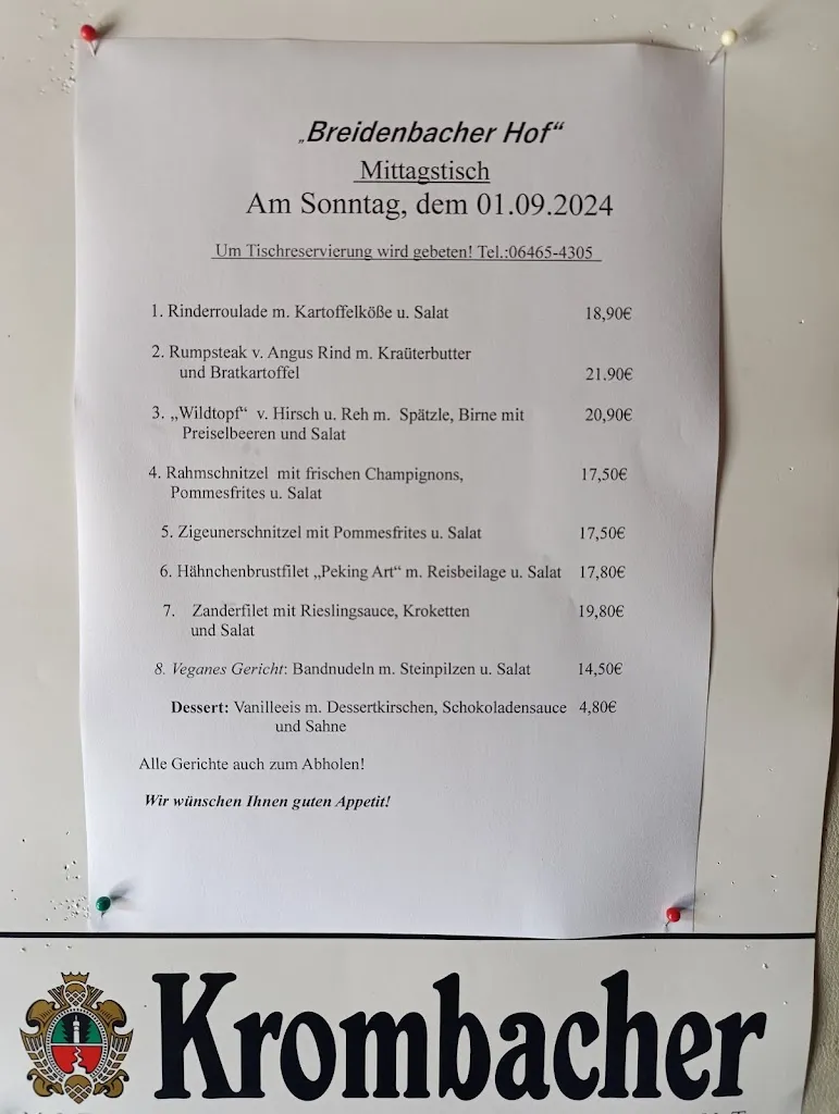 Menu_Gottfried Röttig_Breidenbach_image_1