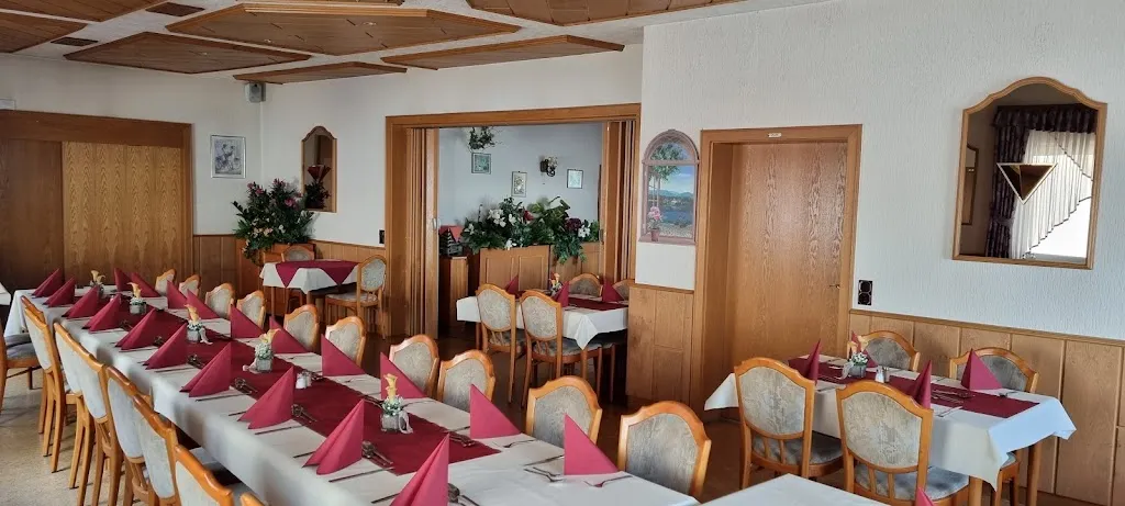 Gottfried Röttig ristorante a Breidenbach