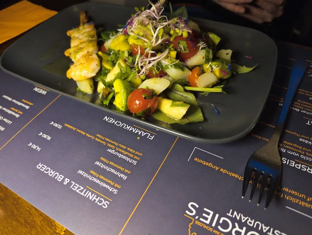 Menu_Georgie’s im Bistro am Schloss_Braunfels_image_1