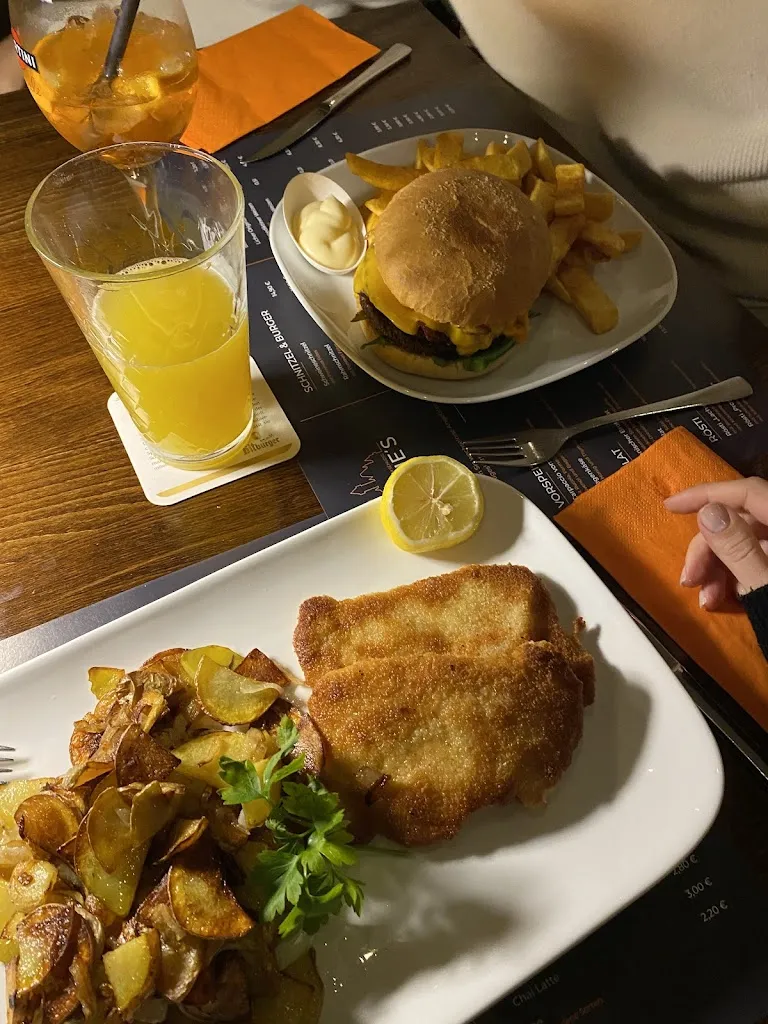 Georgie’s im Bistro am Schloss_Braunfels_slider_image_2