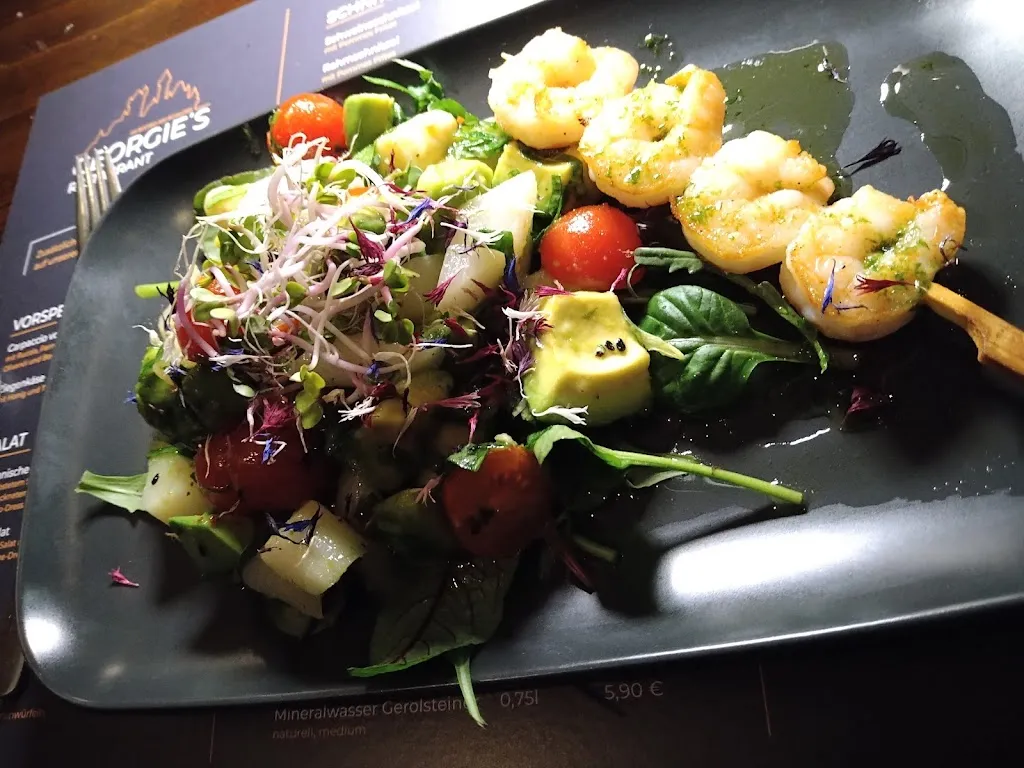 Georgie’s im Bistro am Schloss_Braunfels_slider_image_3