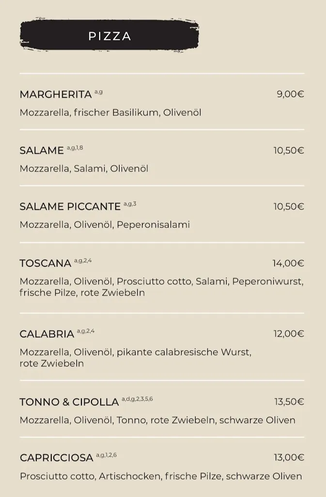 Menu_Pizzeria Calabria_Braunfels_image_4