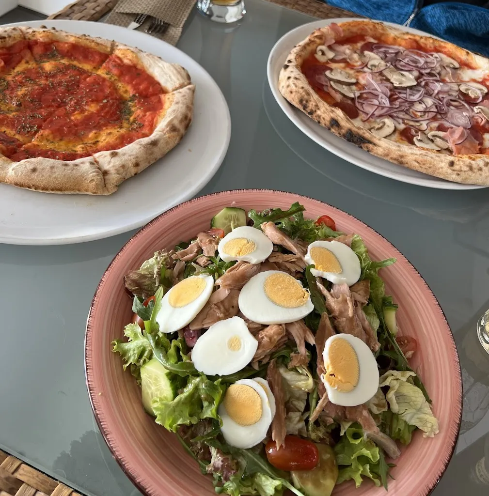 Marco Jendrysik_Pizzeria Calabria_Braunfels_review