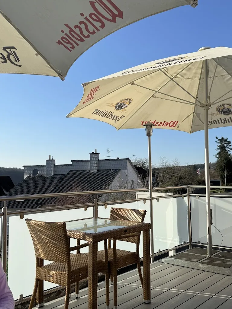 Pizzeria Calabria restaurant in Braunfels