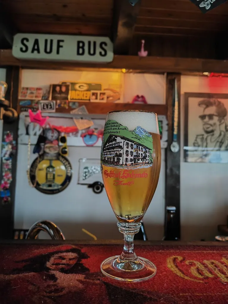 WinterBarTen ristorante a Breitscheid