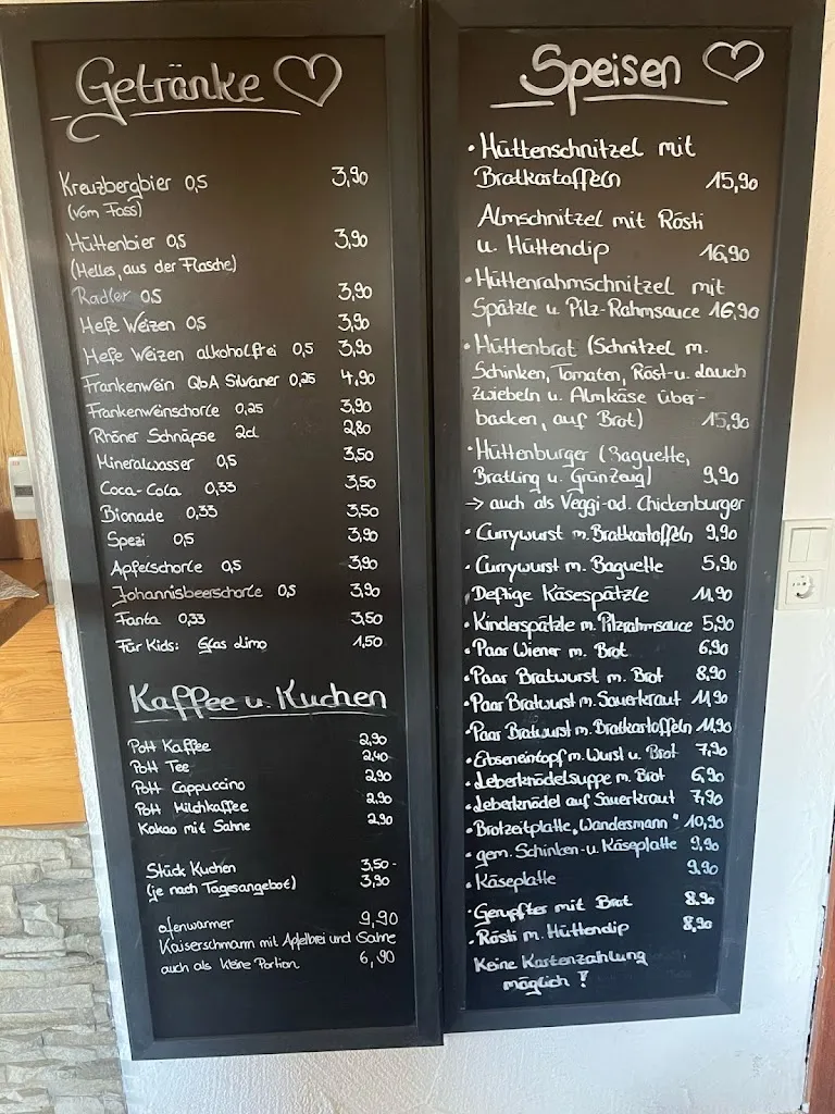 Menu_Gemündener Hütte_Rhön_image_3