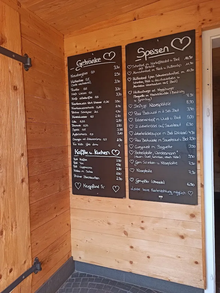 Menu_Gemündener Hütte_Rhön_image_4