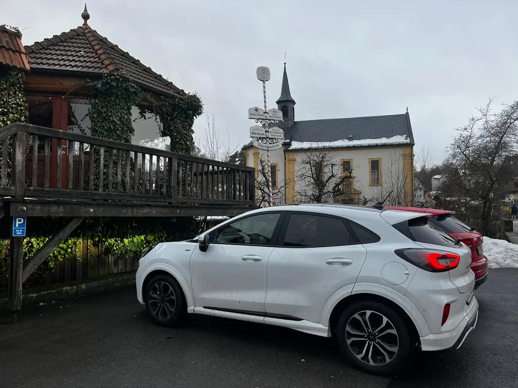 Heartfelt Reviews_Brennerei Gasthaus Dickas_Rhön_review