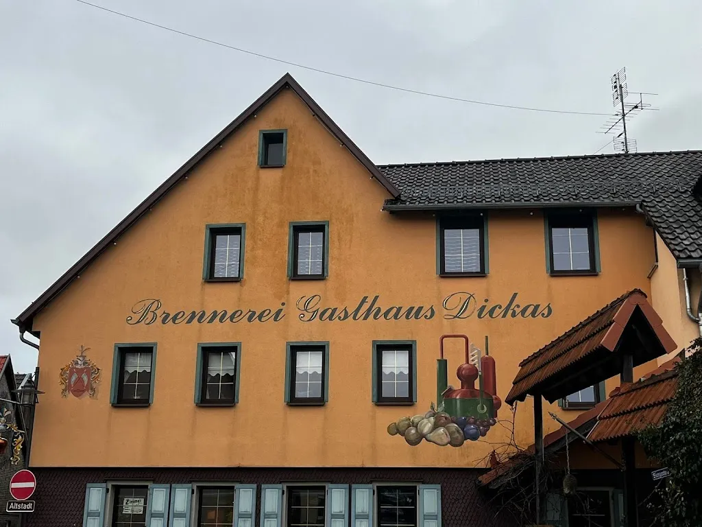 Brennerei Gasthaus Dickas_Rhön_slider_image_3