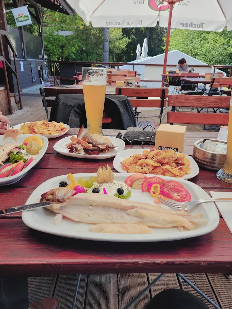 Menu_Gaststätte Fischerhütte Rothsee_Rhön_image_1