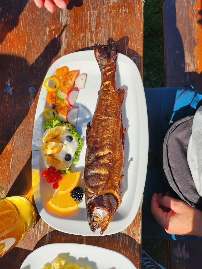 Menu_Gaststätte Fischerhütte Rothsee_Rhön_image_9