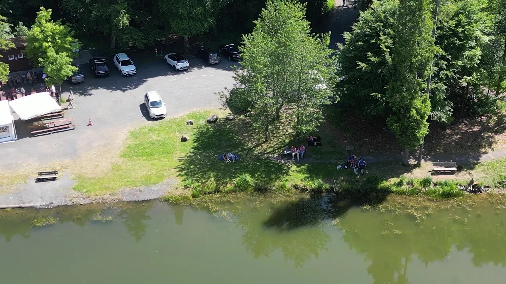 Gaststätte Fischerhütte Rothsee_Rhön_slider_image_2