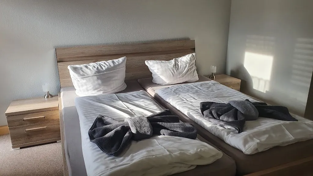 Landgasthof und Pension 