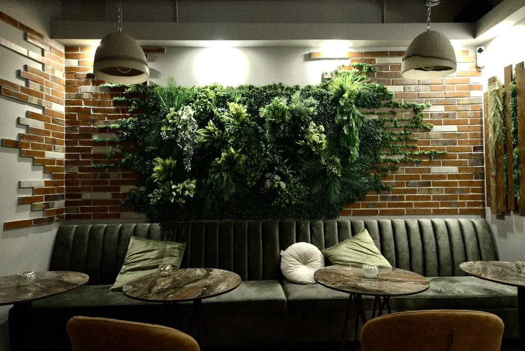 Buon Mera restaurant in Main