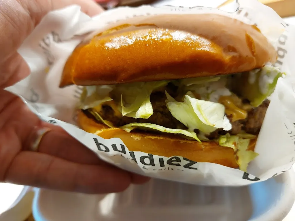 Menu_Buddiez - Buns & Rolls_Bensheim_image_8