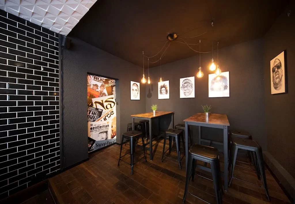 Buddiez - Buns & Rolls restaurant in Bensheim