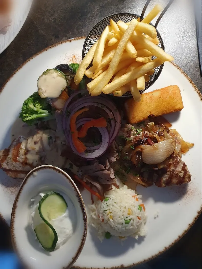 Menu_Akropolis Schwanheim_Bensheim_immagine_1