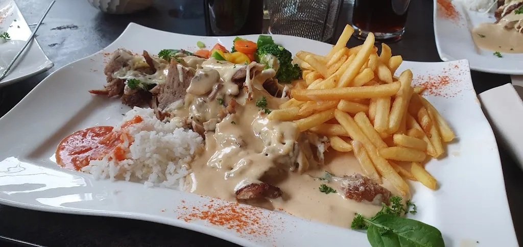 Menu_Akropolis Schwanheim_Bensheim_immagine_3