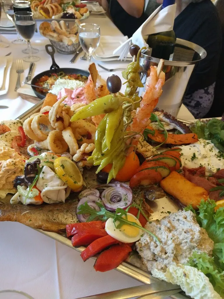 Menu_Akropolis Schwanheim_Bensheim_immagine_4