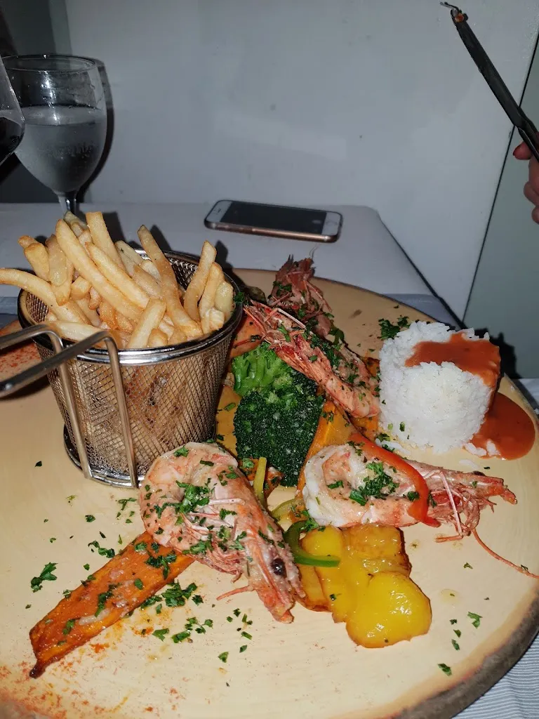 Menu_Akropolis Schwanheim_Bensheim_immagine_6