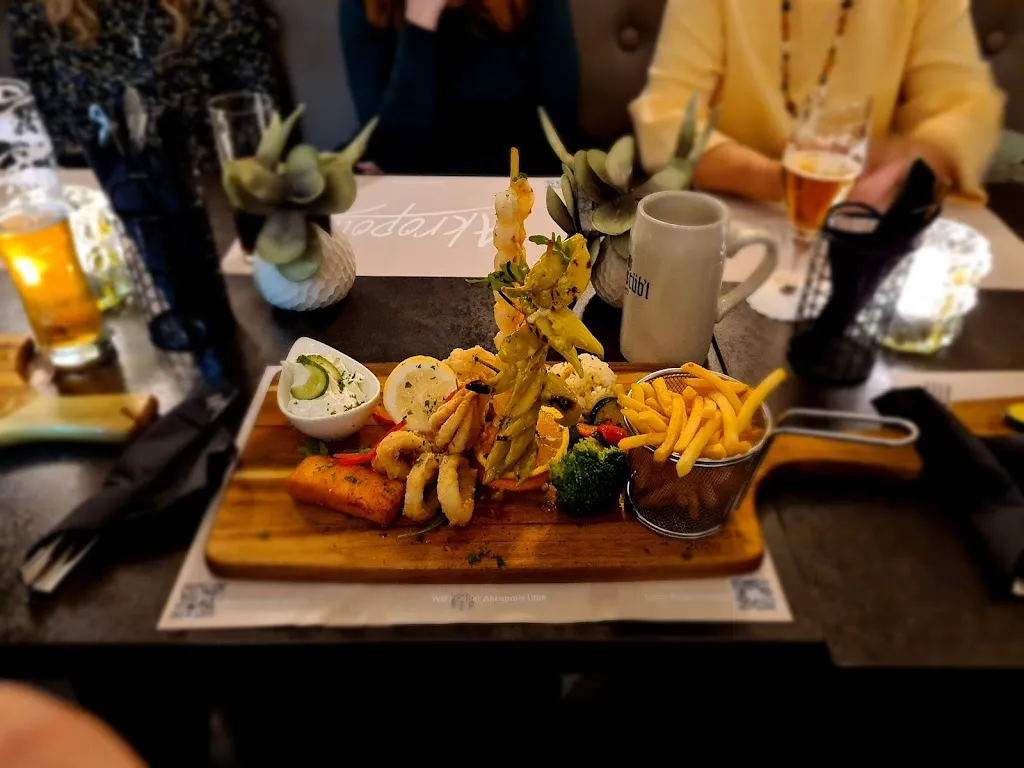 Menu_Akropolis Schwanheim_Bensheim_immagine_8