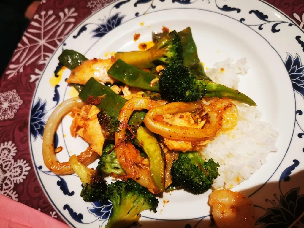 Menu_Chinarestaurant Pavillon_Bensheim_image_4