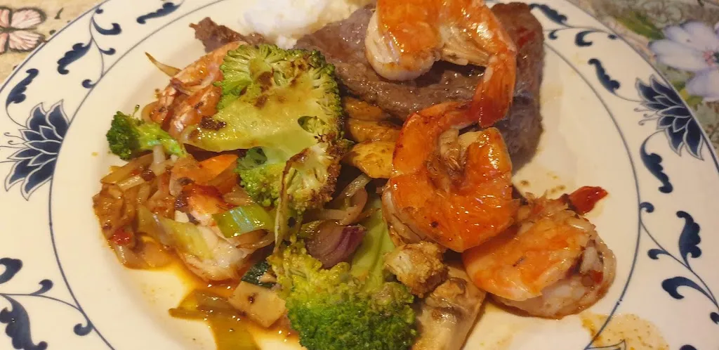 Menu_Chinarestaurant Pavillon_Bensheim_image_5