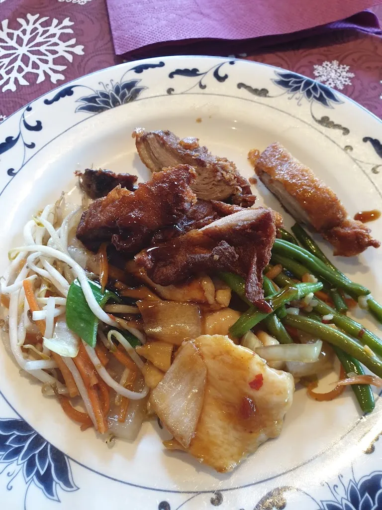 Menu_Chinarestaurant Pavillon_Bensheim_image_6