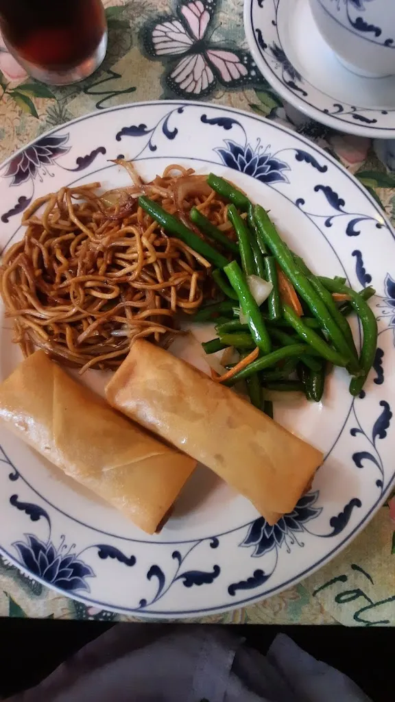 Menu_Chinarestaurant Pavillon_Bensheim_image_9