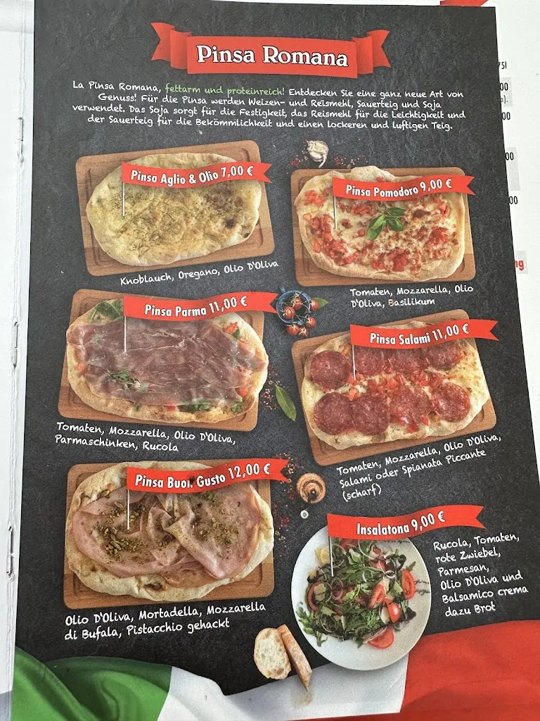 Menu_Buon Gusto_Bensheim_immagine_1