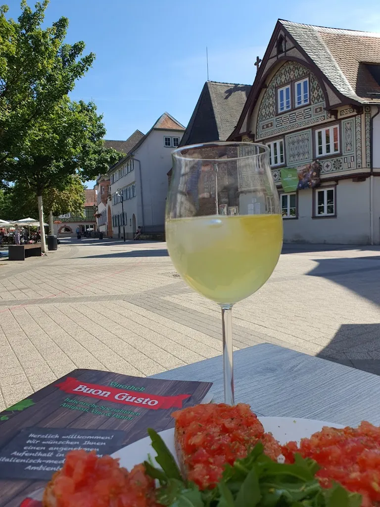 Menu_Buon Gusto_Bensheim_immagine_8