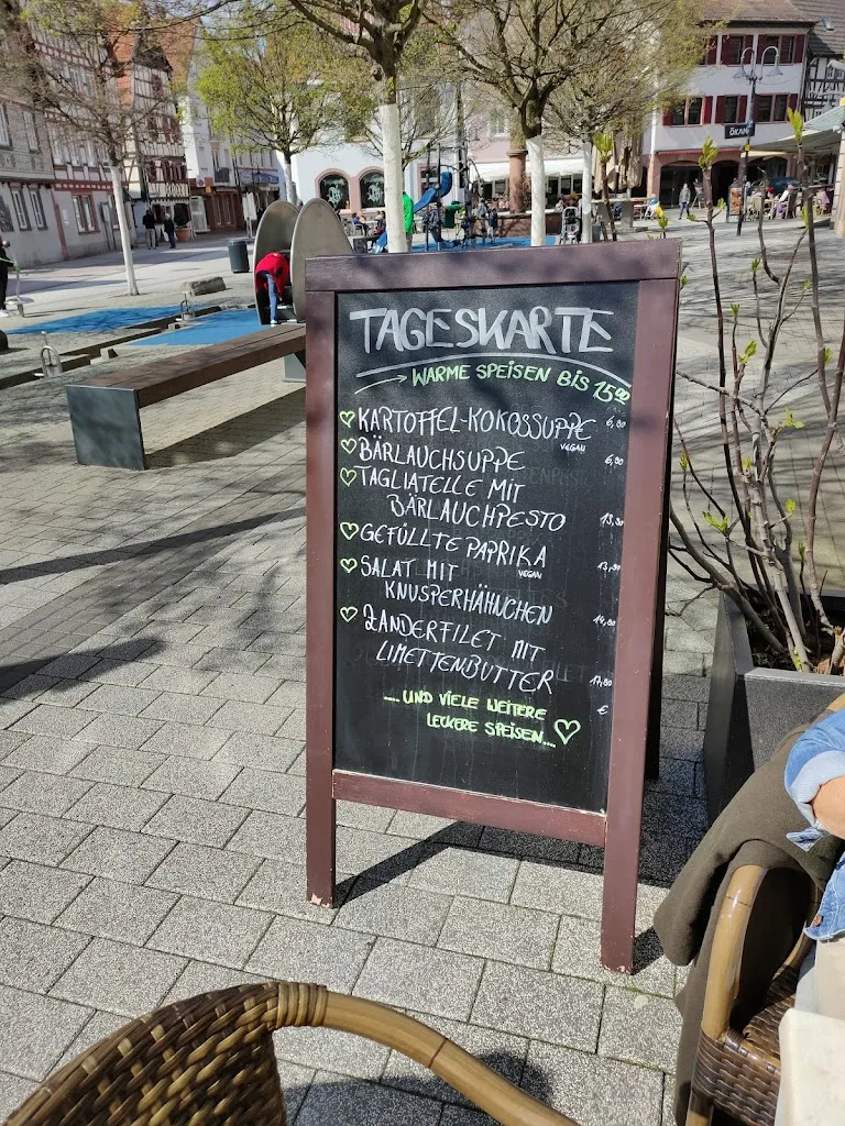 Menu_Café & Restaurant Schmitt_Bensheim_image_1