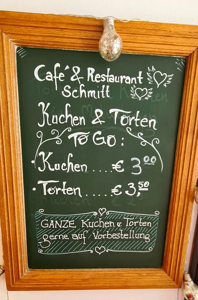 Menu_Café & Restaurant Schmitt_Bensheim_image_2