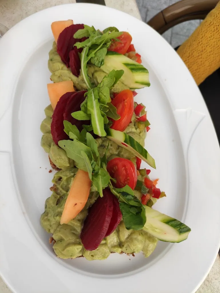 Menu_Café & Restaurant Schmitt_Bensheim_image_7